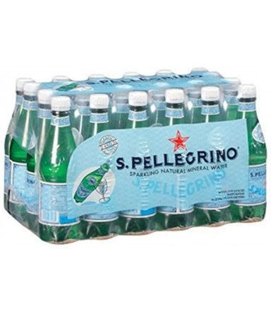 San Pellegrino San Pellegrino