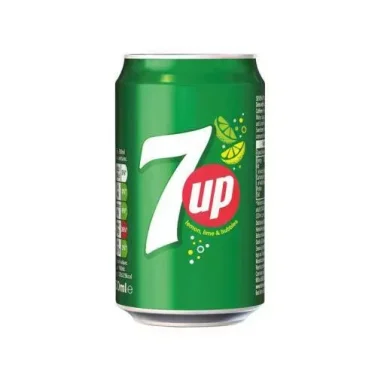 7up 7up