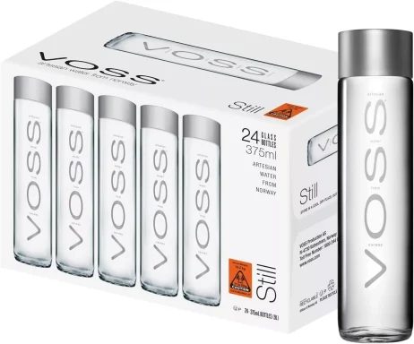 Voss Voss