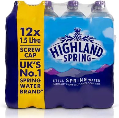 Highland Spring
