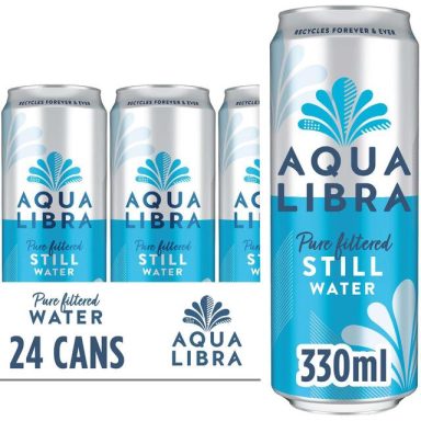 Aqua Libra Aqua Libra