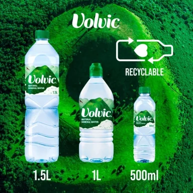 Volvic