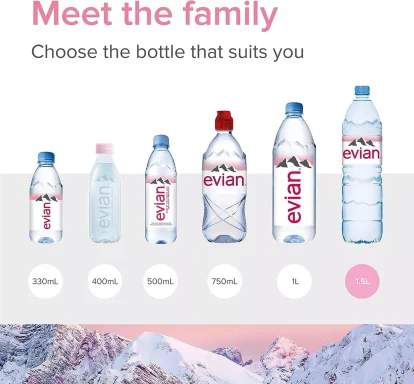 Evian